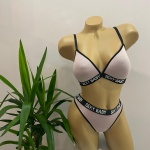 Vizon Spor Kadın Sütyen Takımı