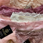 KARIŞIK GÖZ ALICI PAKET TANGA