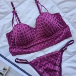 MÜRDÜM LOTUS  DANTELLİ TAKIM