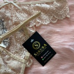 İKİLİ PAKET TANGA