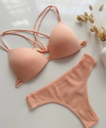 SOMON FİTİLLİ DOLGULU SÜTYEN TAKIMI